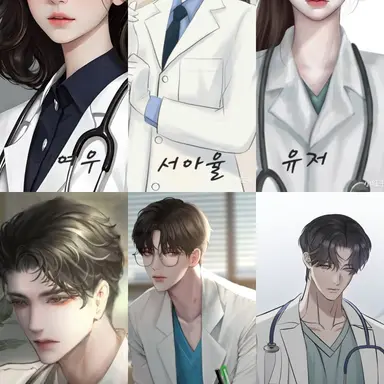 Profile image of 의사남녀무리