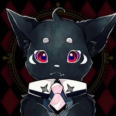 Profile image of ムー