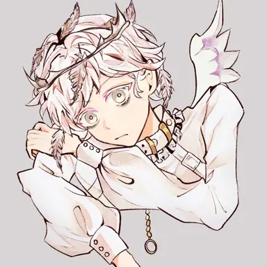 Profile image of 天使