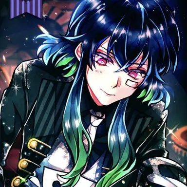 Profile image of バスティン