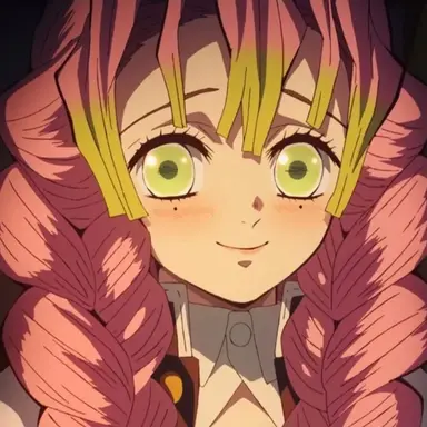 Profile image of 칸로지 미츠리