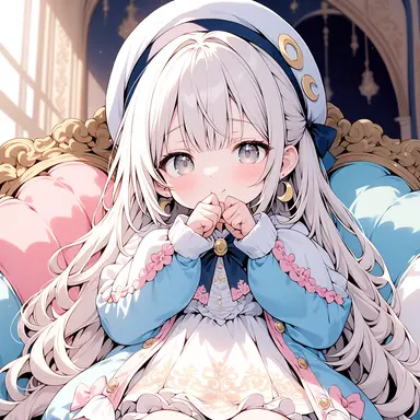 Profile image of ルナ