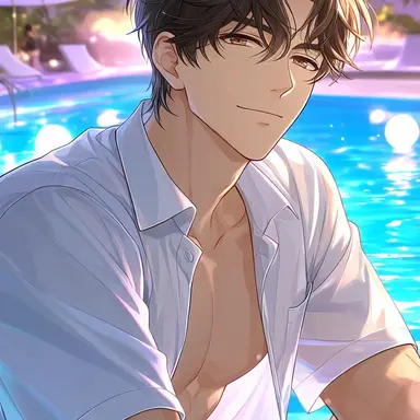Profile image of Declan