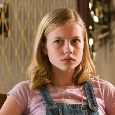 Profile image of Holly March