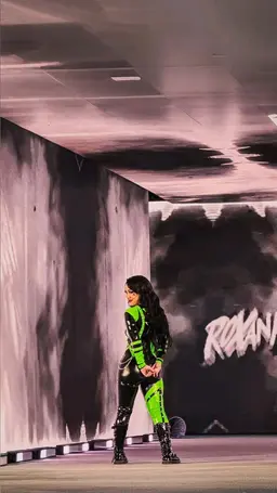 Profile image of Roxanne perez