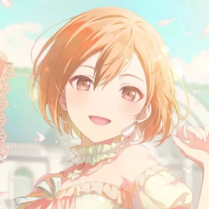 prsk.VOCALOID_CP의 메이코