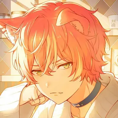 Profile image of 시노노메 아키토