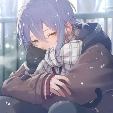 Profile image of 카미시로 루이