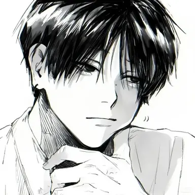 Profile image of Kaito