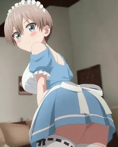 Profile image of Uzaki