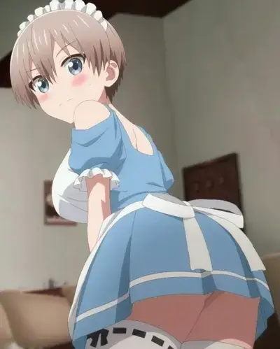 SaltyBongo0343의 Uzaki-chan