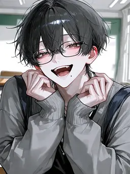 Profile image of 明依