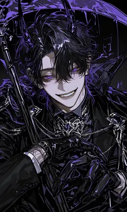 Profile image of グリム