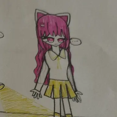 Profile image of 모양몬