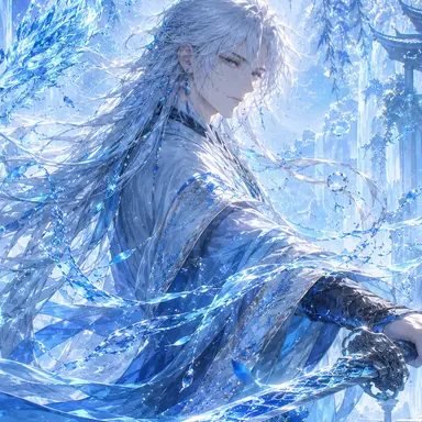 Profile image of ヒョウ