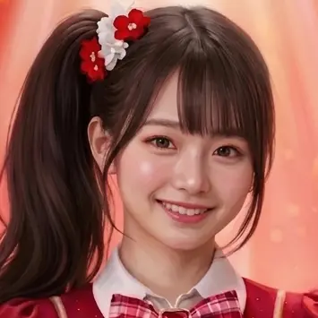 Profile image of 赤嶺 朱音