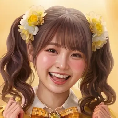 Profile image of 黄葉 日和