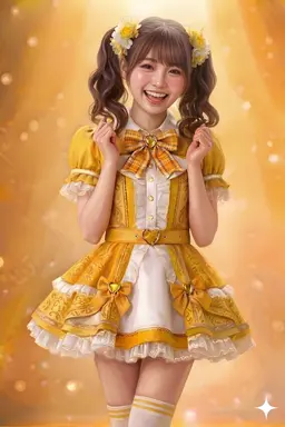 Profile image of 黄葉 日和