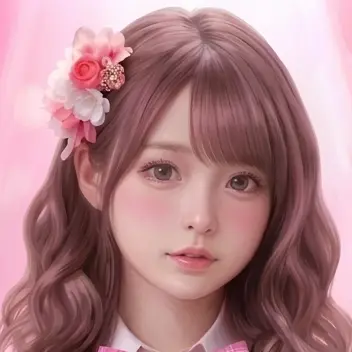 Profile image of 桃井 ここな