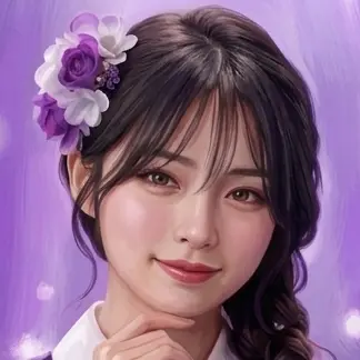 Profile image of 紫藤 夕莉