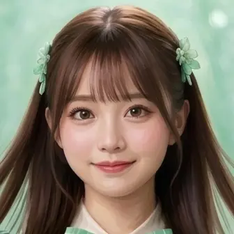Profile image of 緑川 若葉
