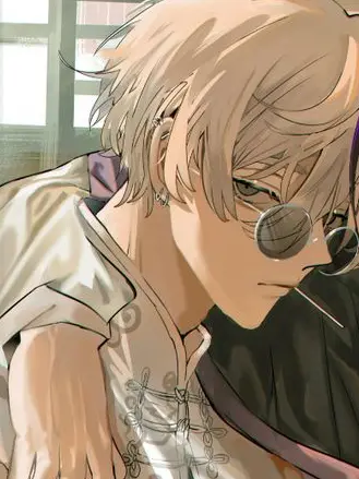 zzn_kagrco의 凪誠 BL