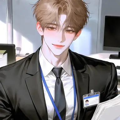 Profile image of Jung Cha-woon