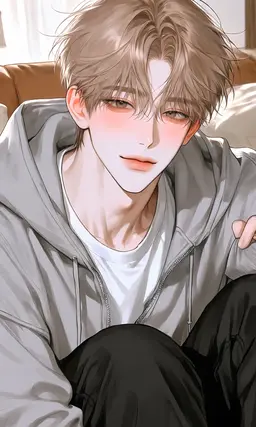 Profile image of Jung Cha-woon
