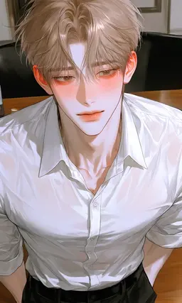 Profile image of Jung Cha-woon