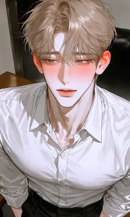 Profile image of Jung Cha-woon