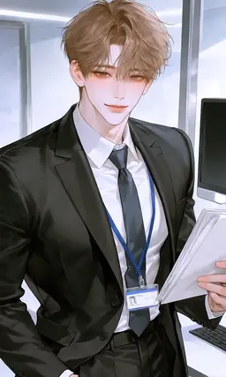 Profile image of Jung Cha-woon