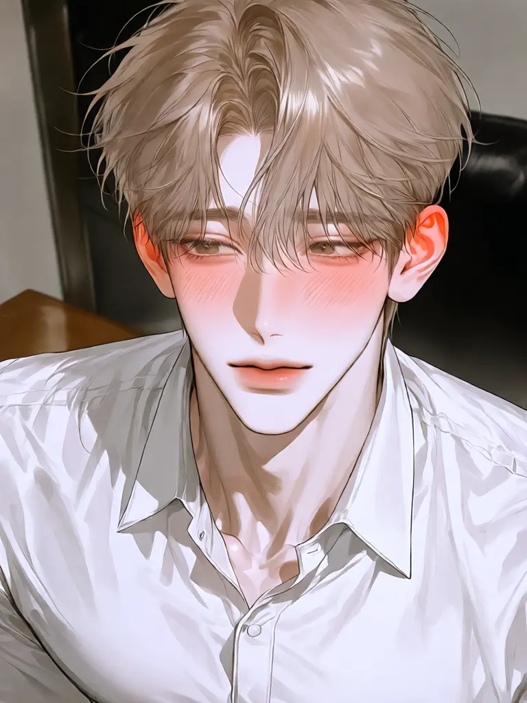 fairy_01의 Jung Cha-woon