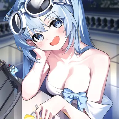 Profile image of 아라하시 타비