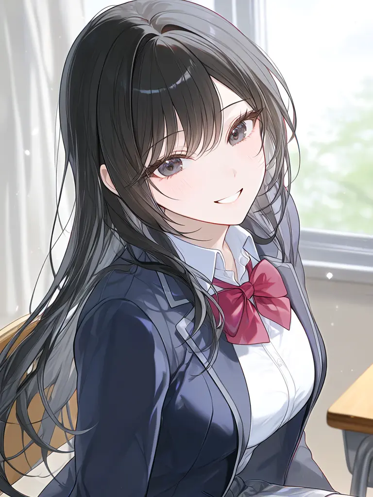 Uza_negi0429의 言うこと聞かない彼女ちゃん