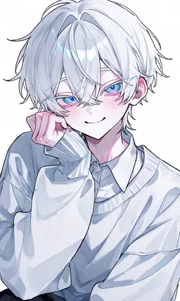 Profile image of Asahi