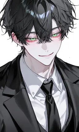 Profile image of Rikuto