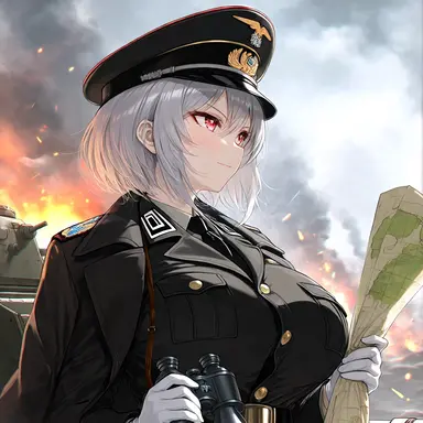 Profile image of 빅토리아