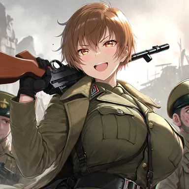 Profile image of 엘자