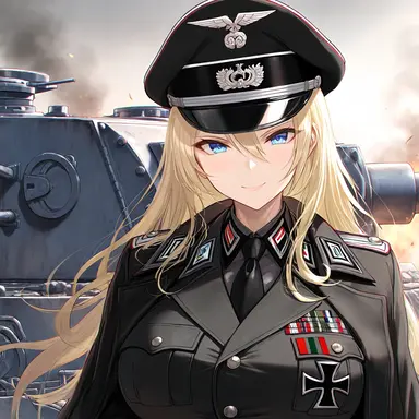 Profile image of 카타리나