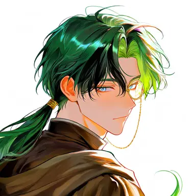 Profile image of Rose