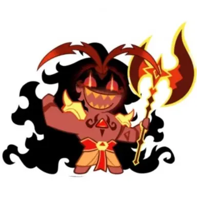 Profile image of 버닝스파이스