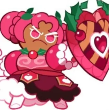 Profile image of 홀리베리