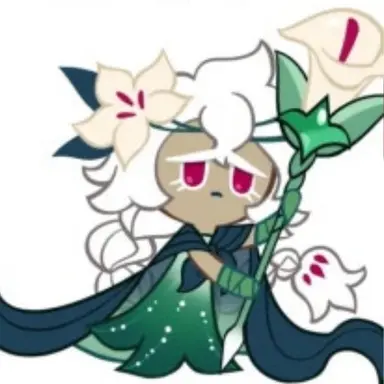 Profile image of 세인트릴리