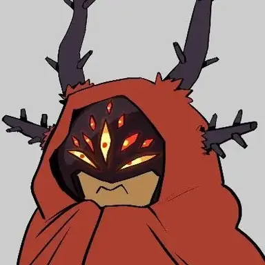 Profile image of Darcy