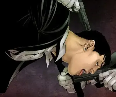 LonelyCage3843의 Omega Bruce Wayne