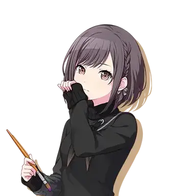 Profile image of 東雲絵名