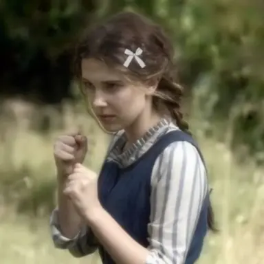 Profile image of Enola Holmes