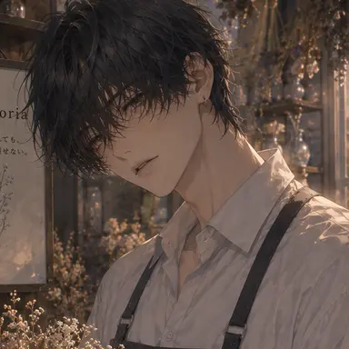 Profile image of 蒼