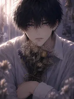 Profile image of 蒼
