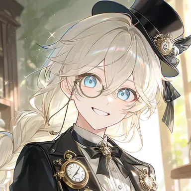 Profile image of アリア